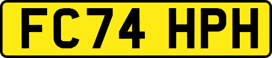 FC74HPH