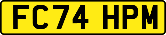 FC74HPM