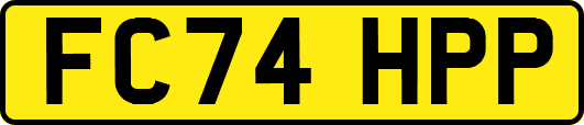FC74HPP