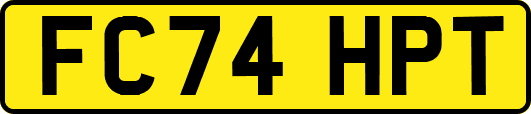 FC74HPT