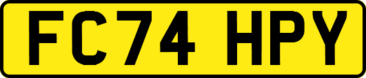 FC74HPY