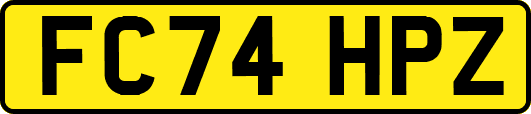 FC74HPZ
