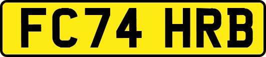 FC74HRB