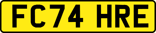 FC74HRE