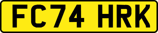 FC74HRK