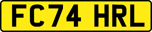 FC74HRL