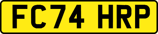 FC74HRP