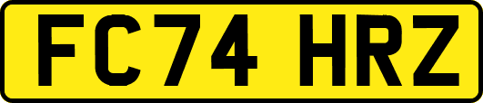 FC74HRZ
