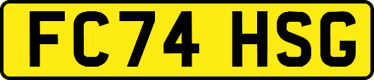 FC74HSG