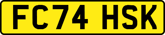 FC74HSK