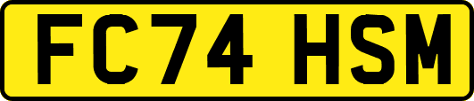 FC74HSM