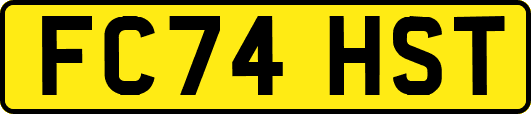 FC74HST