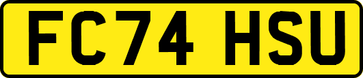 FC74HSU
