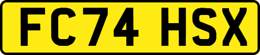 FC74HSX