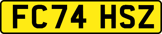 FC74HSZ
