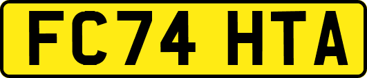 FC74HTA