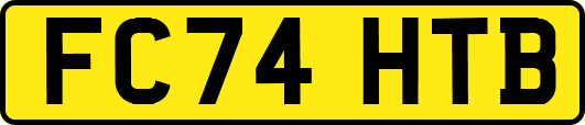FC74HTB