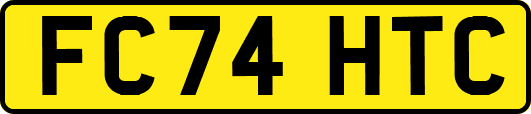 FC74HTC
