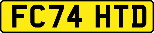 FC74HTD