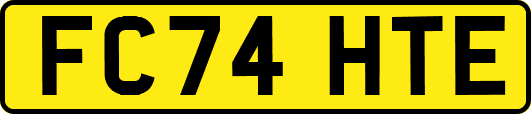 FC74HTE