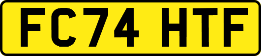 FC74HTF