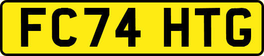 FC74HTG