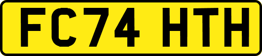 FC74HTH