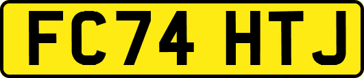 FC74HTJ