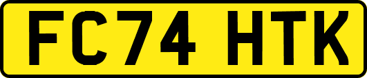 FC74HTK