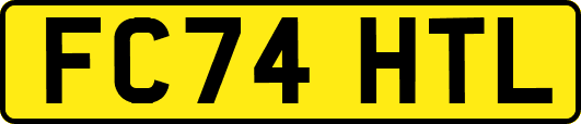 FC74HTL