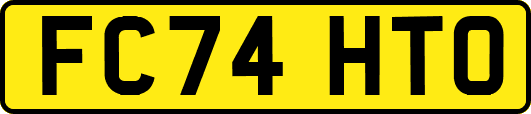 FC74HTO