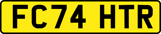 FC74HTR