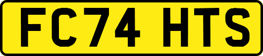 FC74HTS