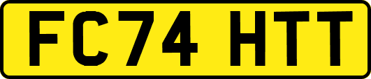 FC74HTT