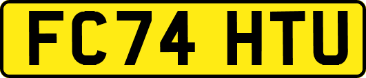 FC74HTU