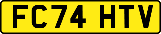 FC74HTV