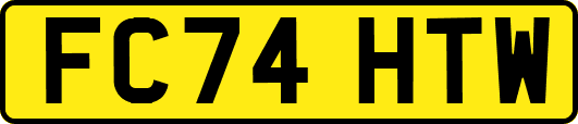 FC74HTW