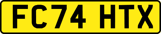 FC74HTX