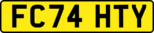 FC74HTY