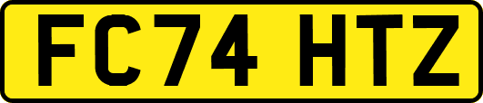 FC74HTZ