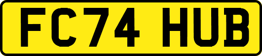 FC74HUB