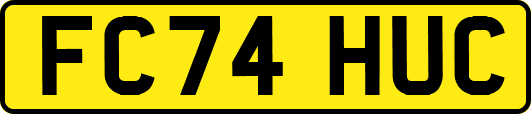 FC74HUC