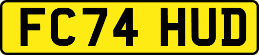 FC74HUD