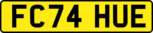 FC74HUE