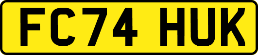 FC74HUK