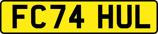 FC74HUL