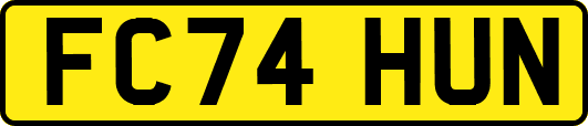 FC74HUN