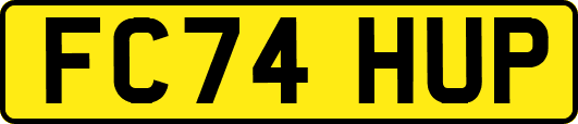 FC74HUP