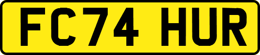 FC74HUR