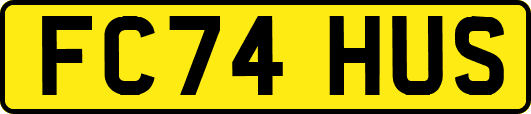 FC74HUS